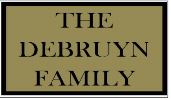 The DeBruyn Family