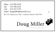 Doug Miller Accounting