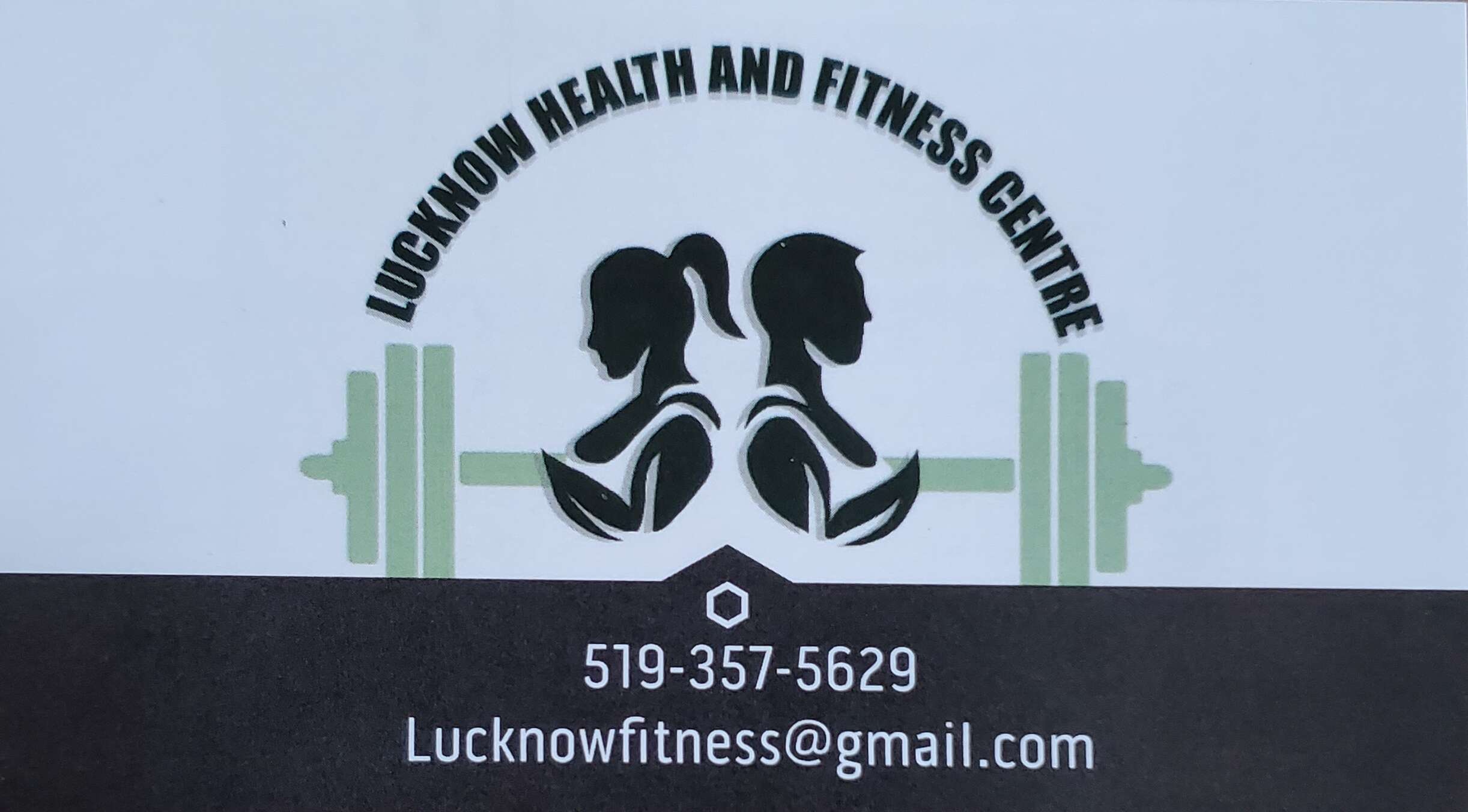 Lucknow Health & Fitness