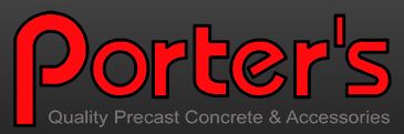 Porter's Concrete & Septic
