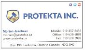 Protekta Inc.